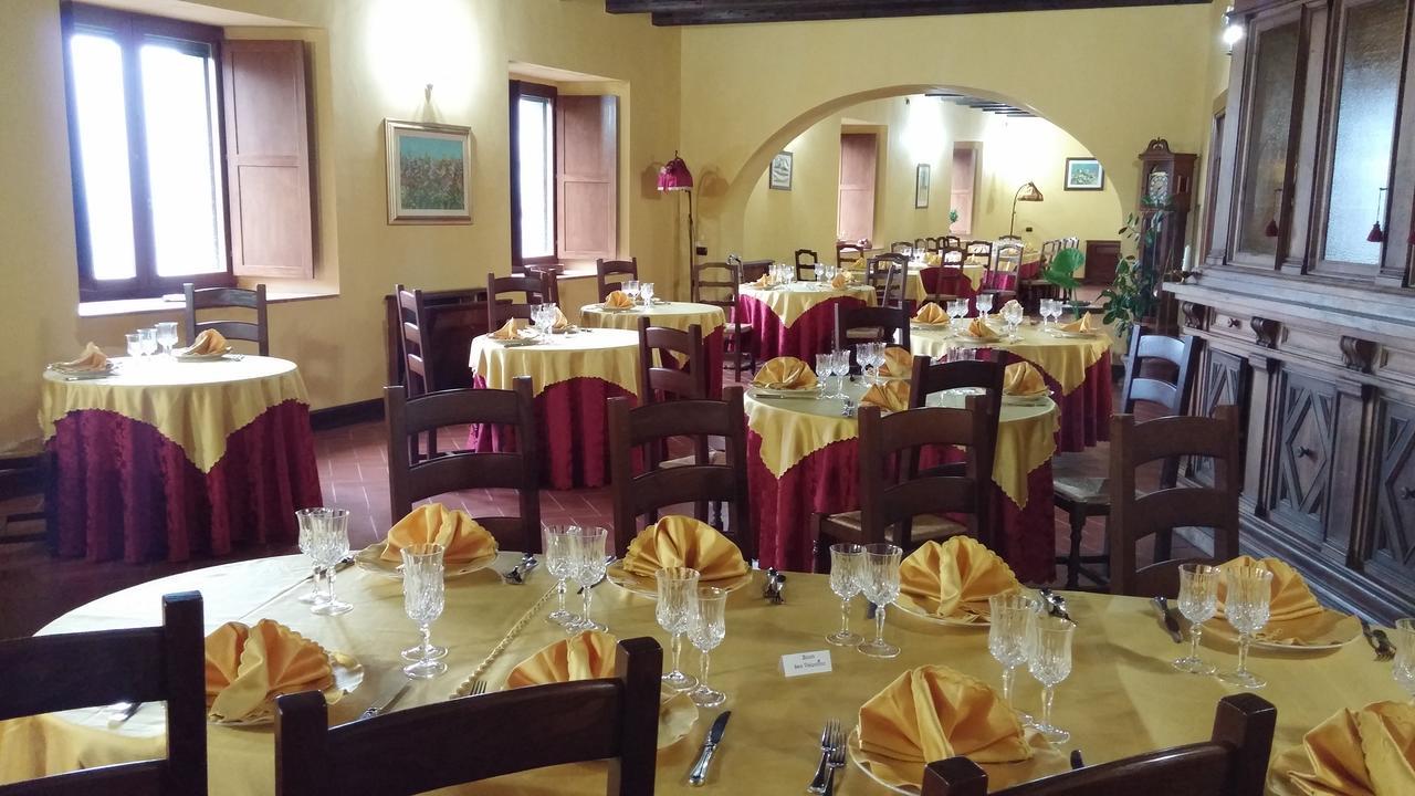Il Castello Dei Principi Sanseverino فيدجانيلو المظهر الخارجي الصورة